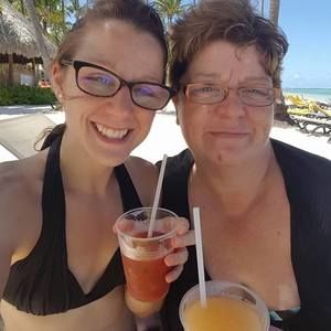 Meet your Posher, Nancy